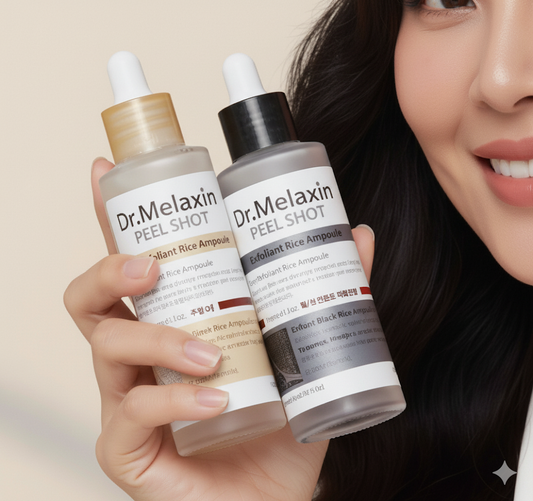 Dr.Melaxin Peel Shot