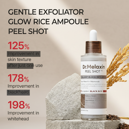 Dr.Melaxin Peel Shot